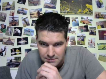 mistergaga22  10-11-2021 Recorded Video Nude
